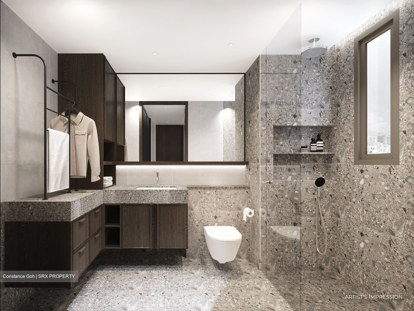 Jansen House (D19), Condominium #429599161